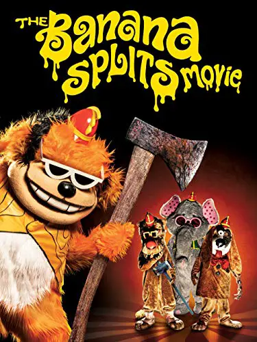 The Banana Splits Movie Image