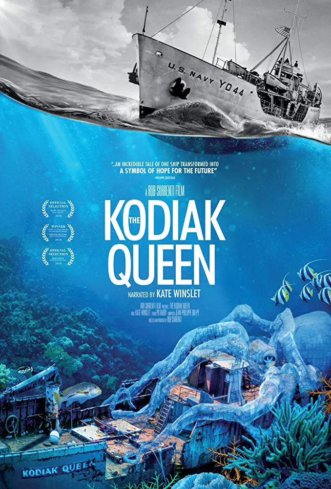 The Kodiak Queen Image