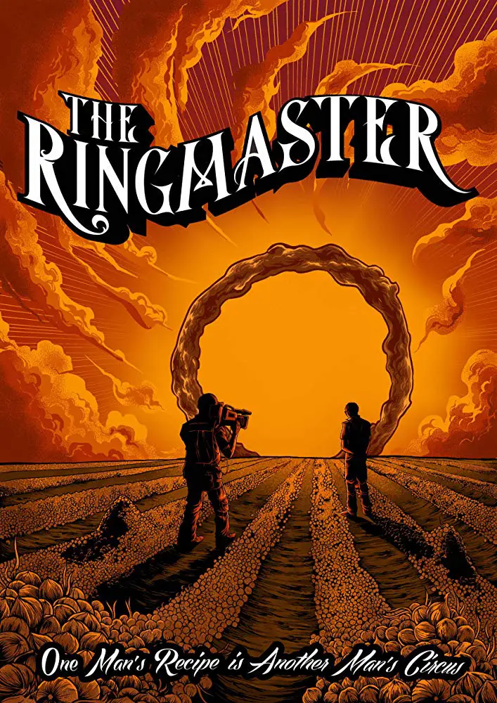 The Ringmaster Image
