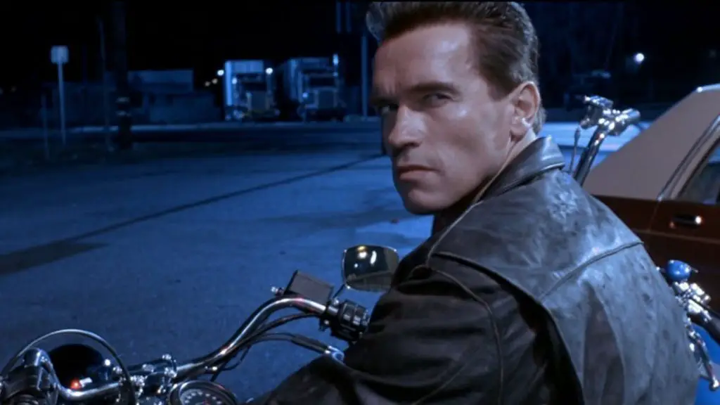 James Cameron in Discussion to Relaunch Terminator Franchise, Again image