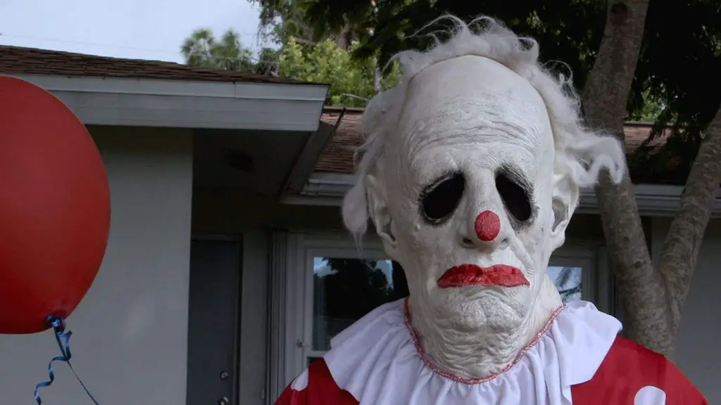 Send in the Clown Movie Trailers image