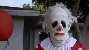 Send in the Clown Movie Trailers Image