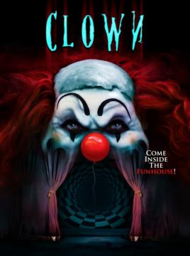 Clown Image