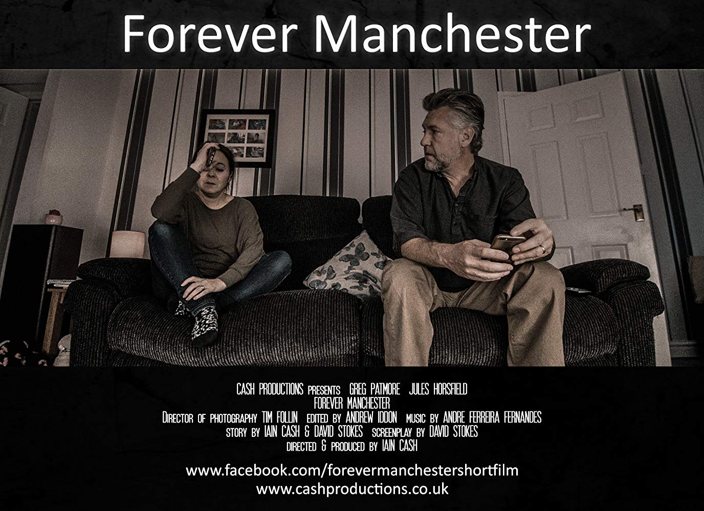 Forever Manchester Image
