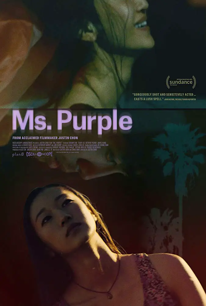 Ms. Purple Image