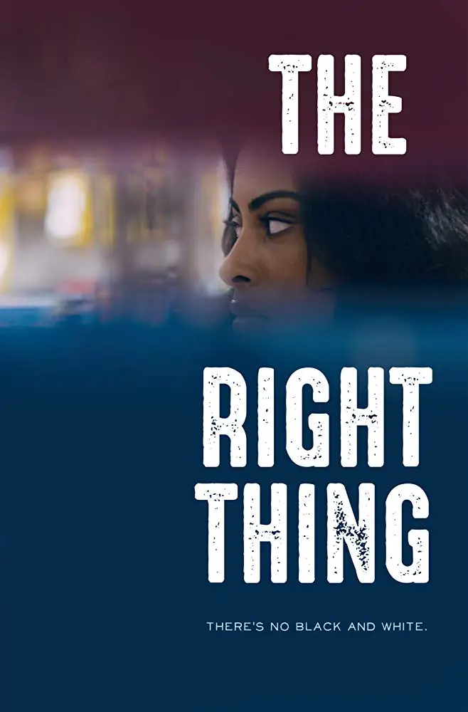The Right Thing Image