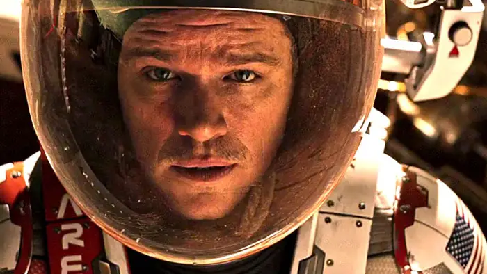 The Top Matt Damon Movies You Need to Watch image