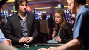 What Effect Do Gambling Movies Have on the Appeal of Casino Games? Image