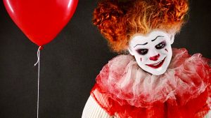 Stephen King’s It A Musical Parody Haunts LA in October Image