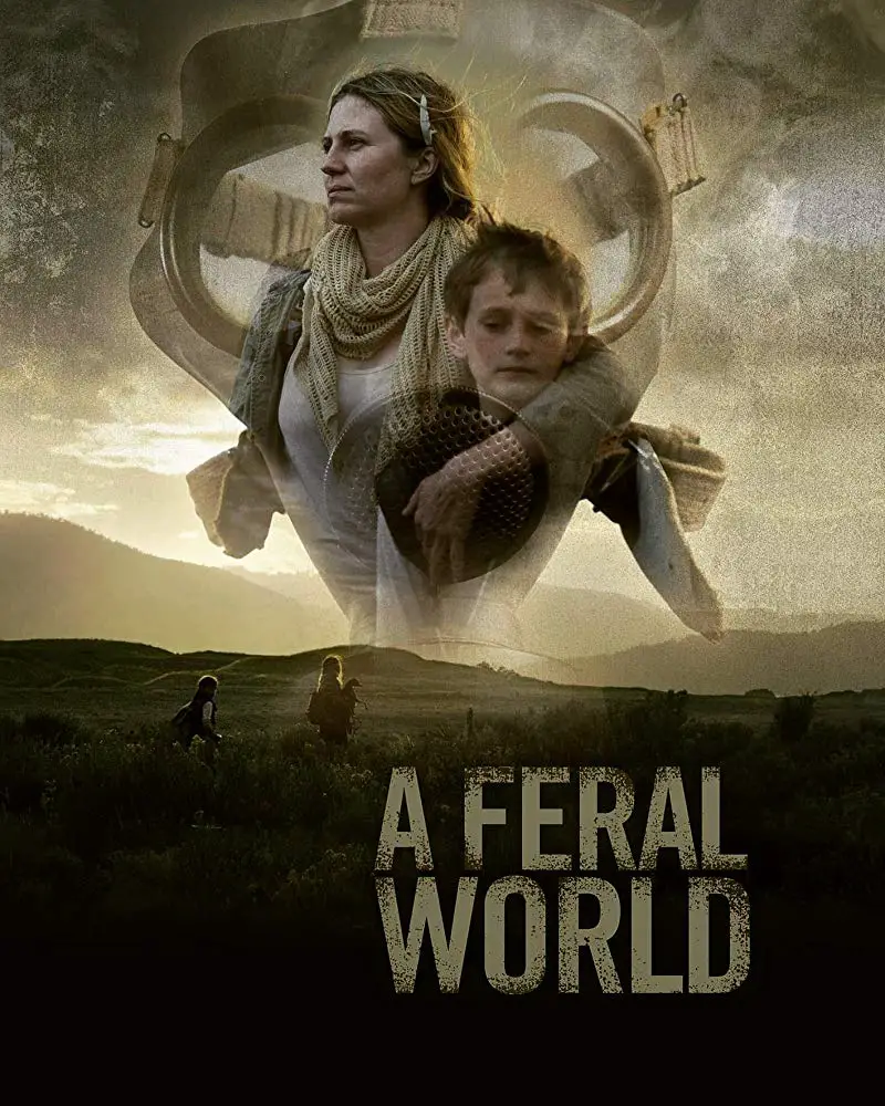 A Feral World Image