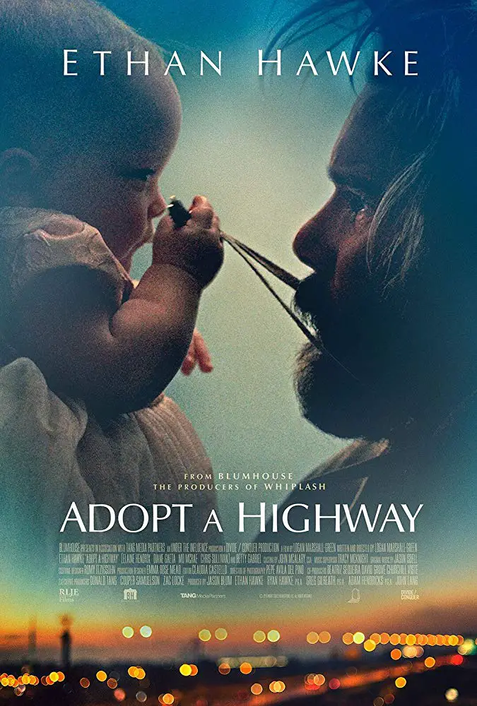 Adopt A Highway Image