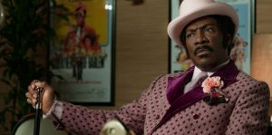 Eddie Murphy To Receive Lifetime Achievement Award At Critics’ Choice Awards Image