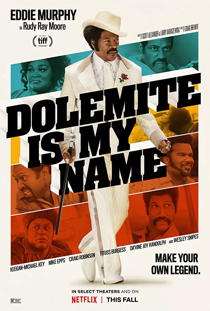 Dolemite Is My Name Image
