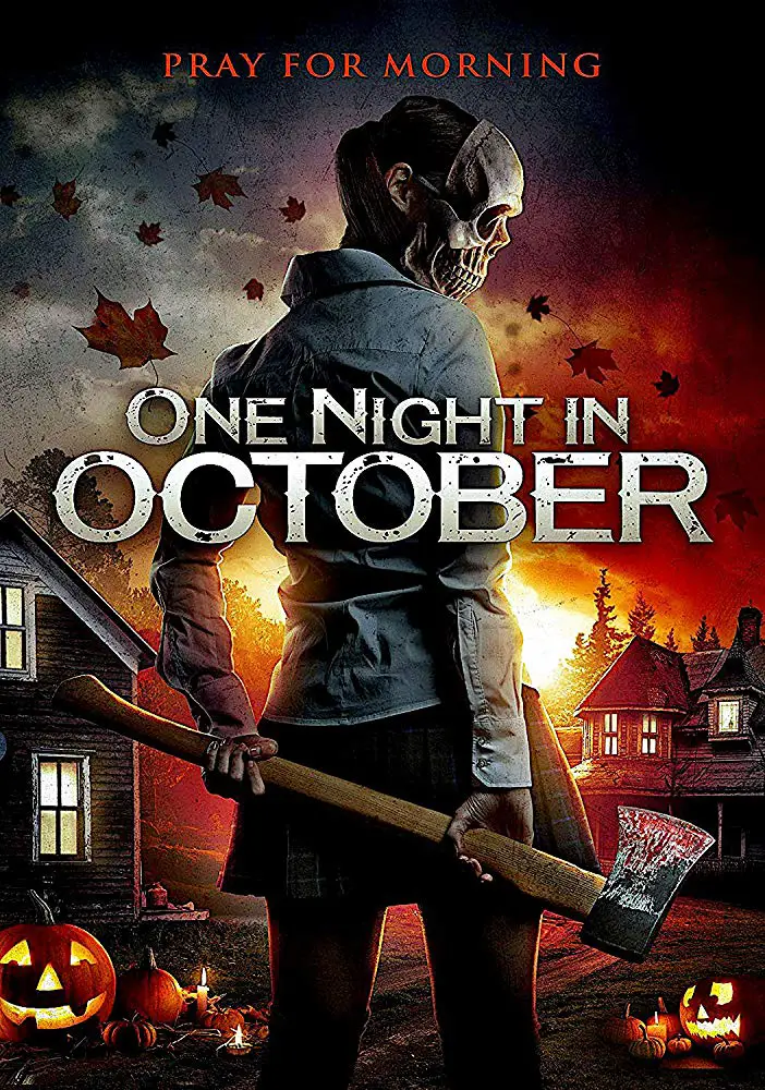 One Night In October Image