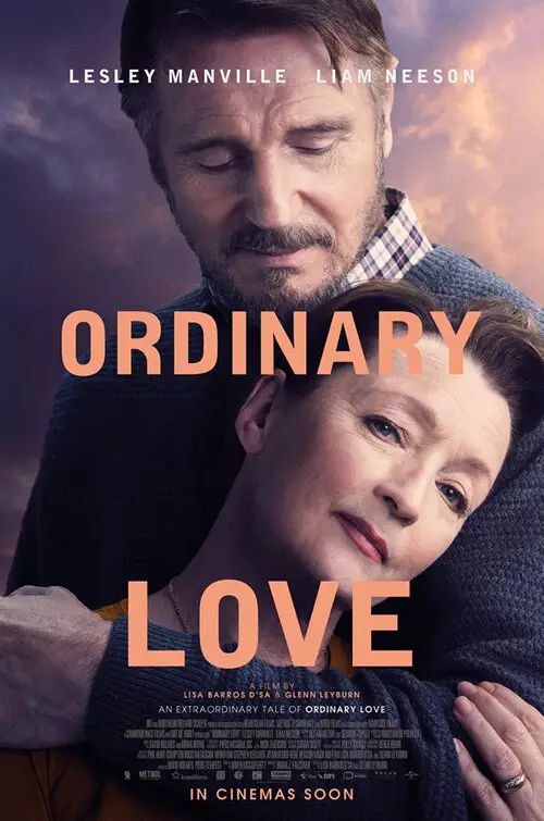 Ordinary Love Image