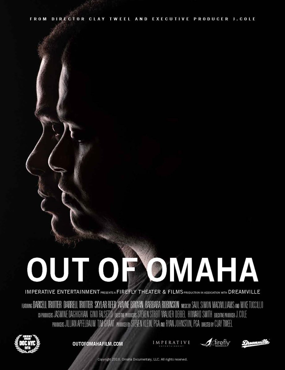 Out of Omaha Image
