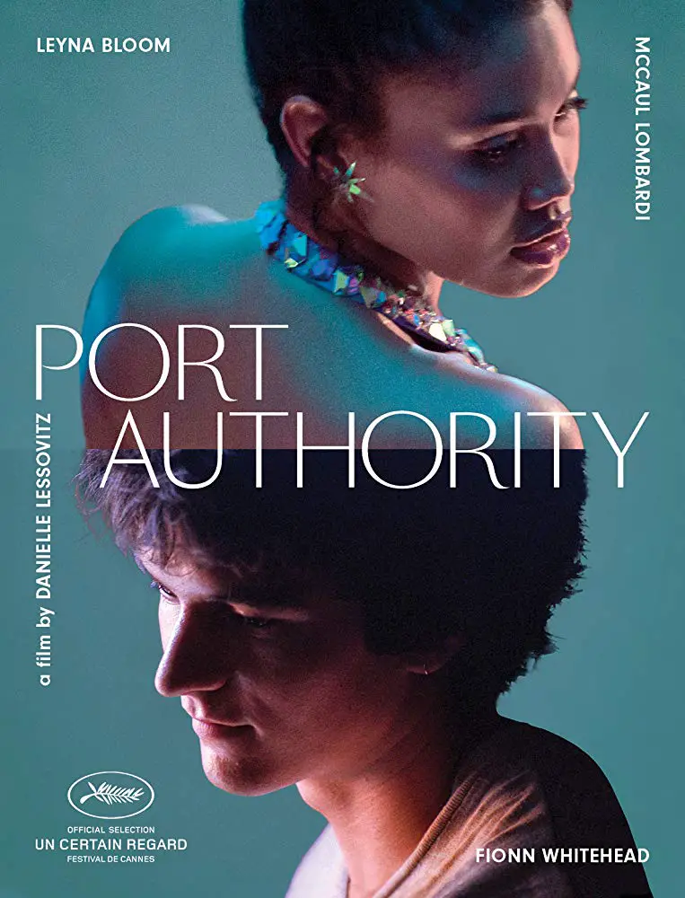 Port Authority Image