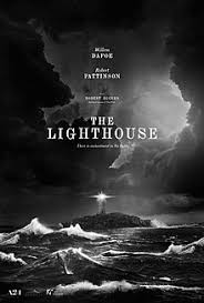 The Lighthouse Image