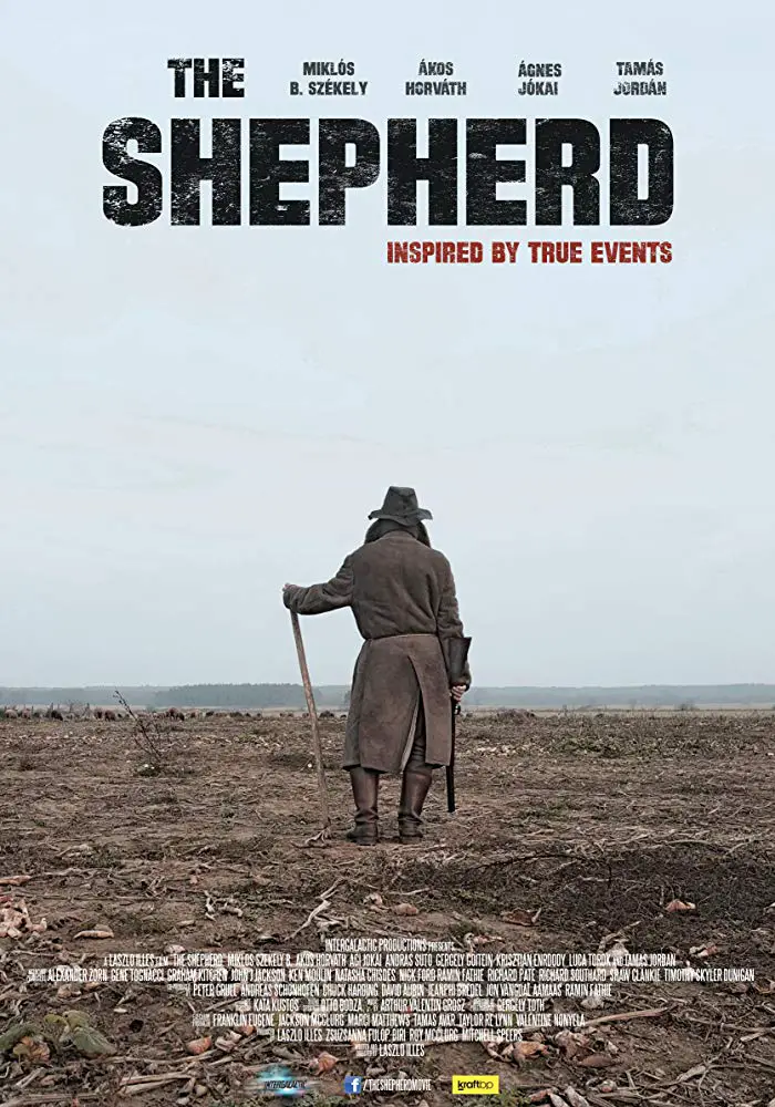 The Shepherd Image