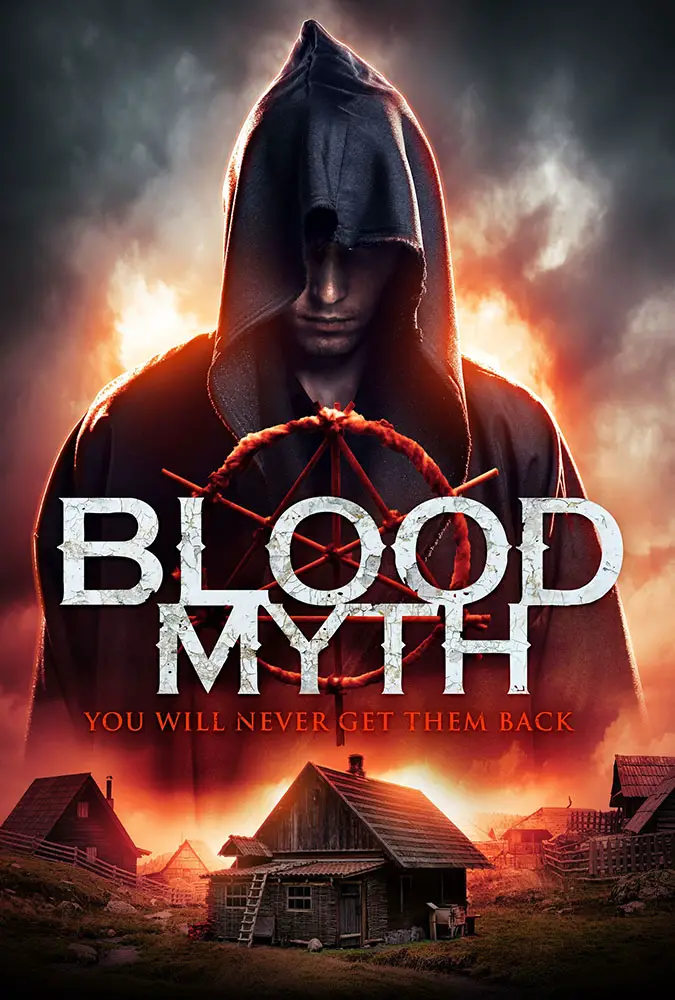 Blood Myth Image