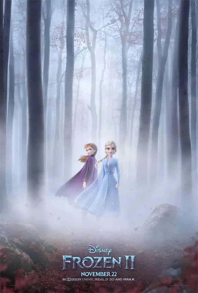 Frozen II Image