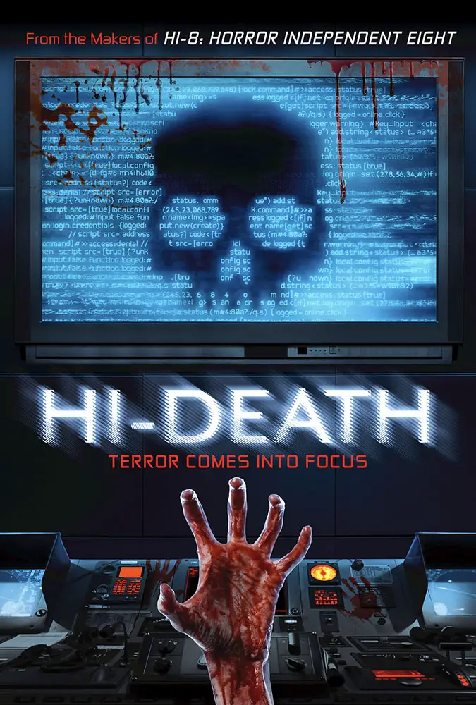 Hi-Death Image