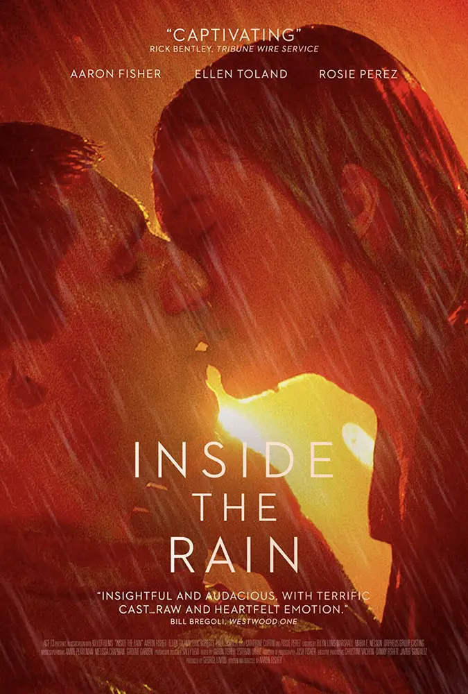 Inside The Rain Image