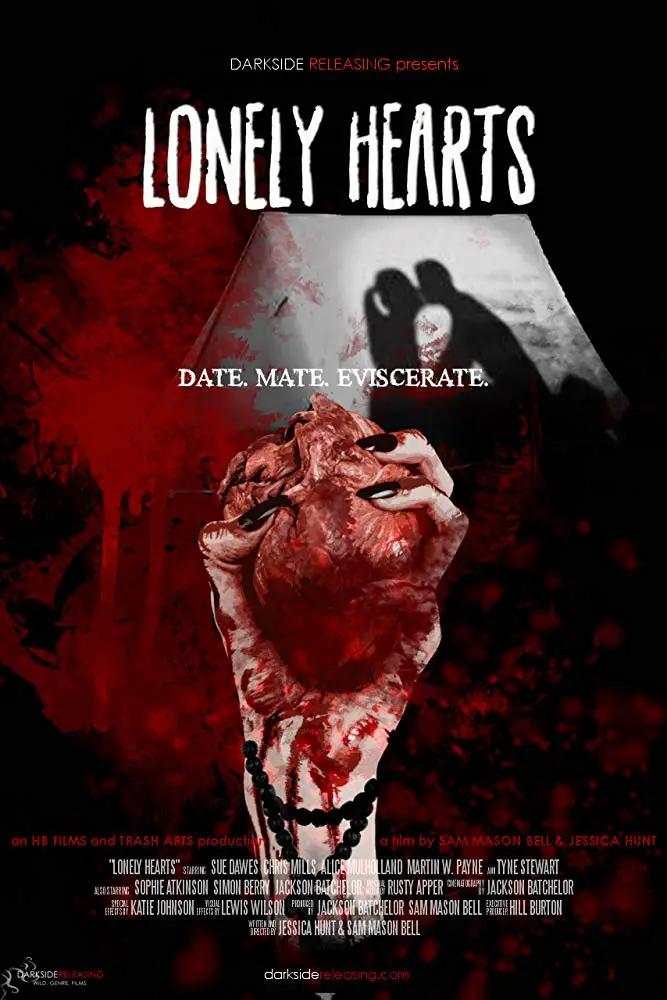 Lonely Hearts Image