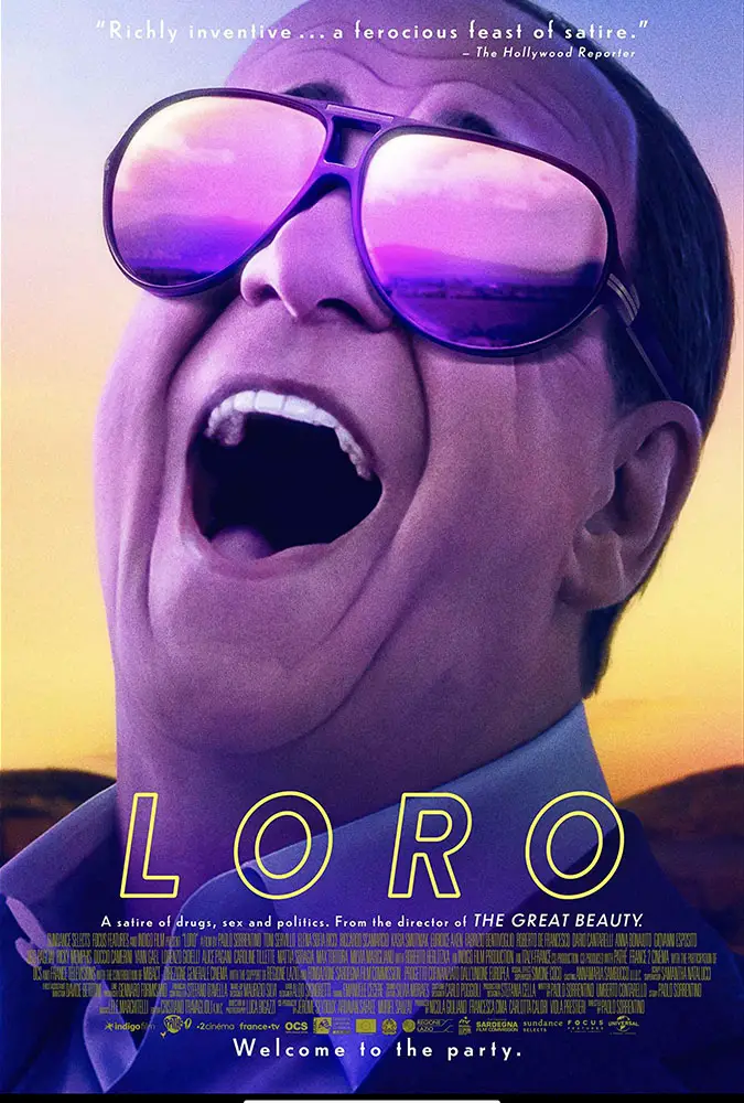 Loro Image