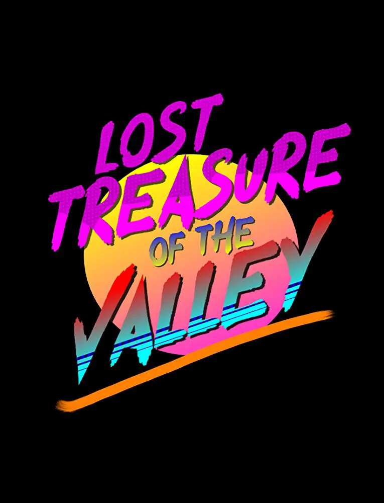 Lost Treasure of the Valley Image