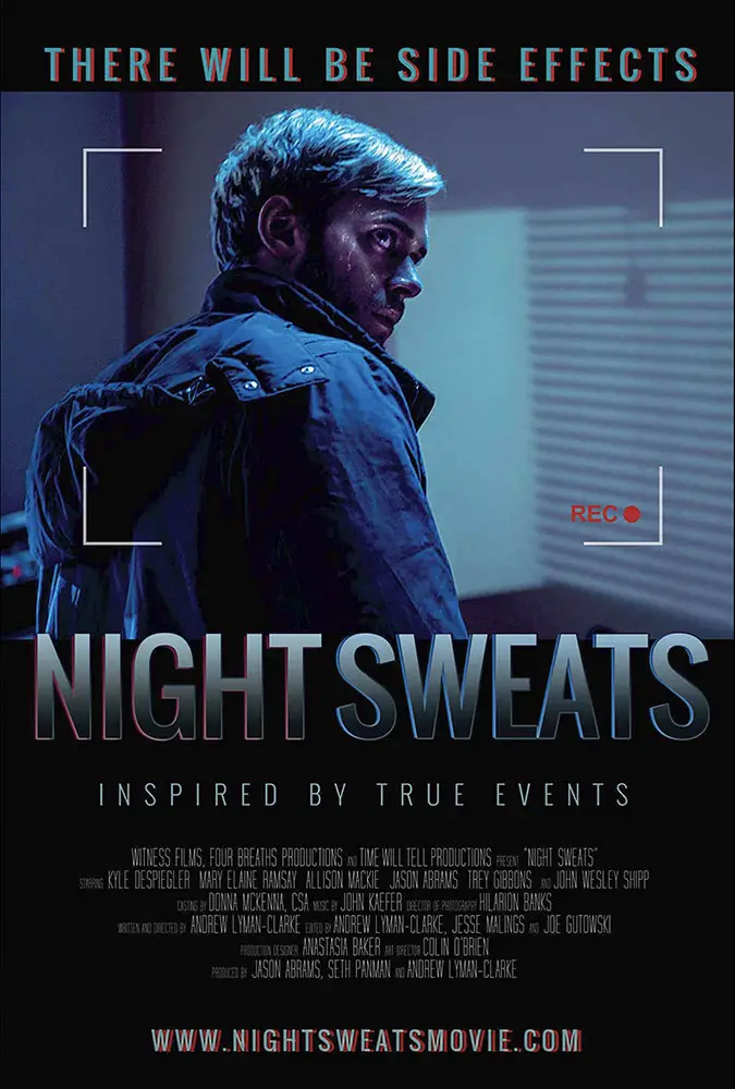 Night Sweats Image
