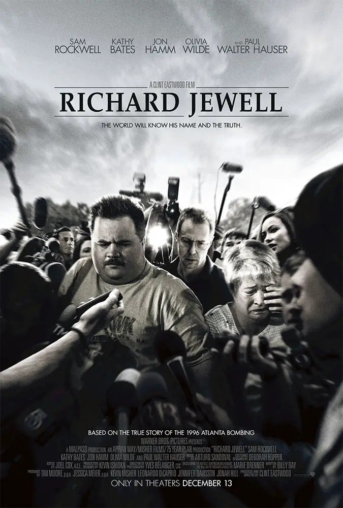 Richard Jewell Image