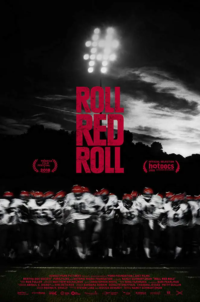 Roll Red Roll Image
