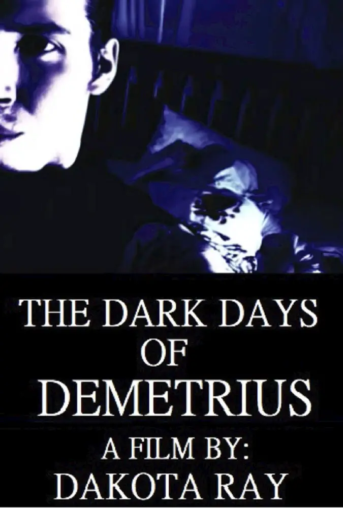 The Dark Days of Demetrius  Image