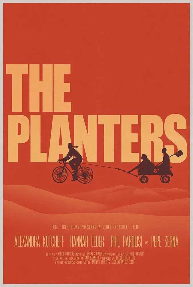 The Planters Image