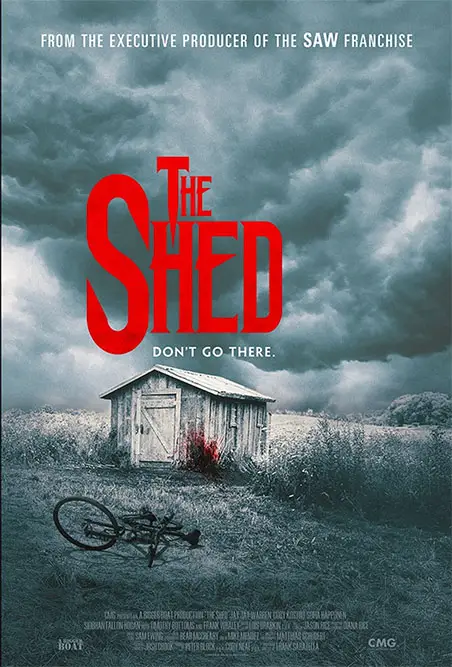 The Shed Image