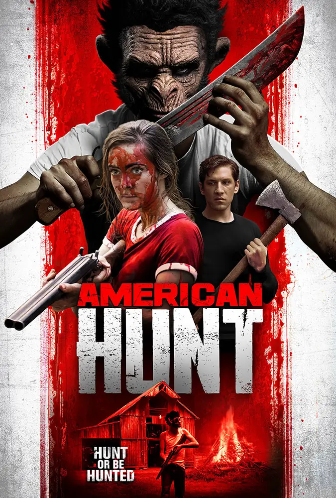 American Hunt Image