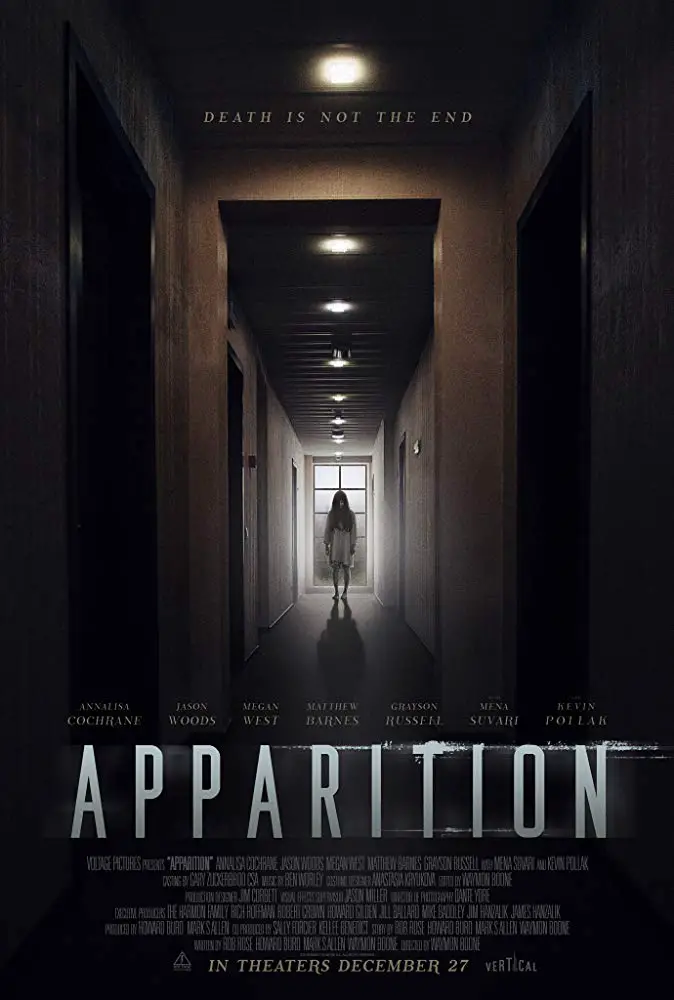 Apparition  Image
