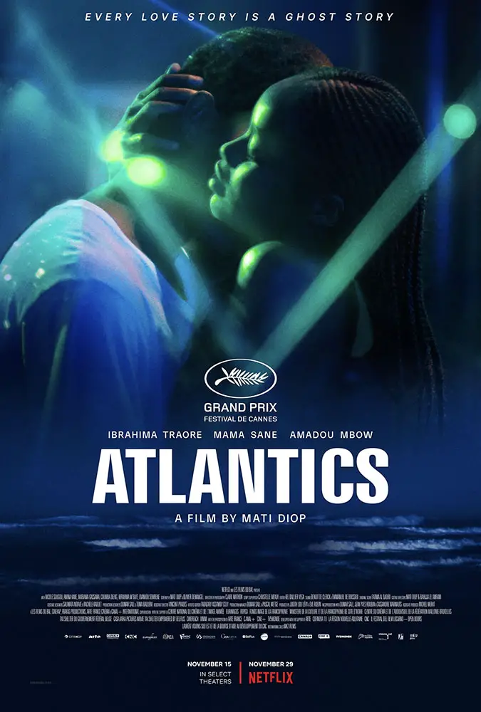 Atlantics Image