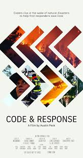 Code & Response Image