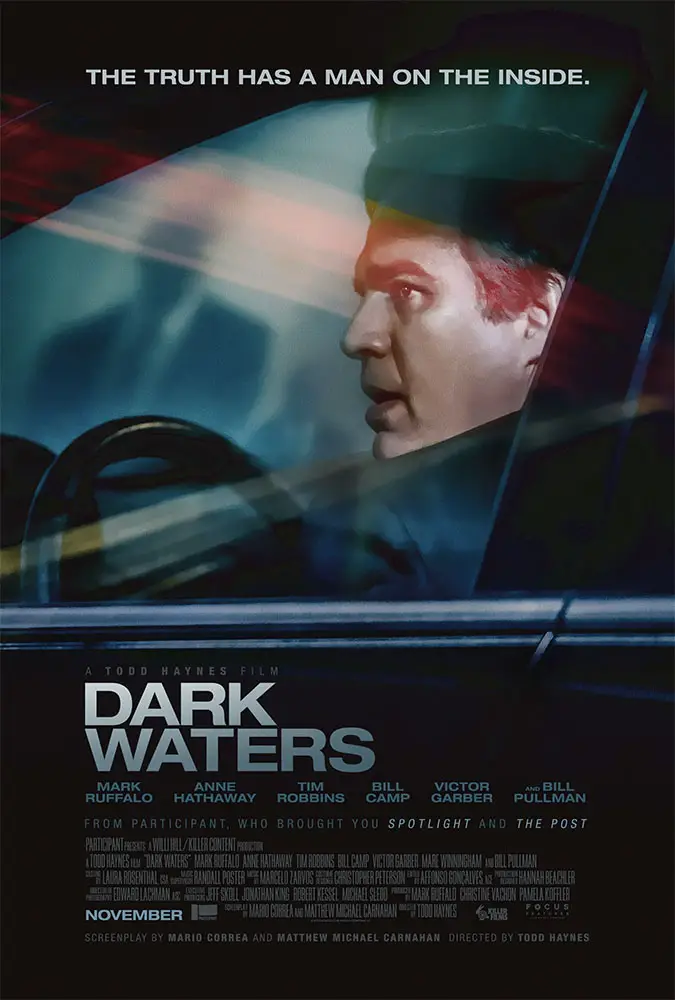 Dark Waters Image