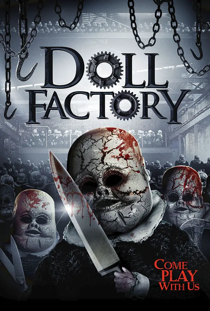 Doll Factory Image