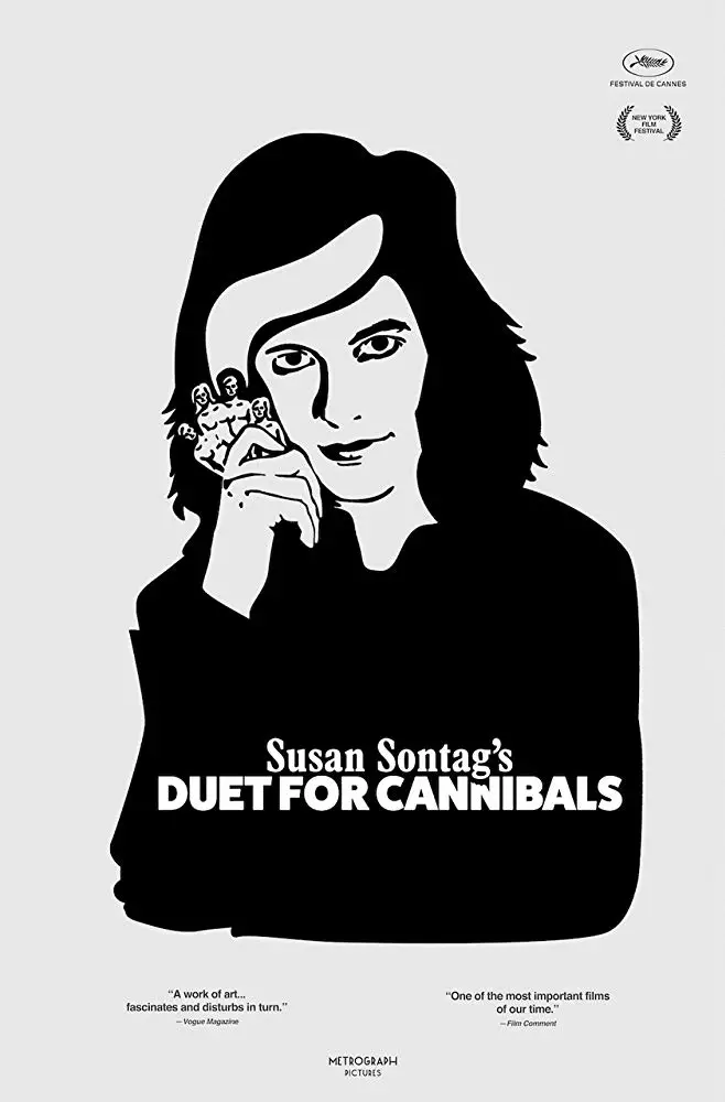 Duet For Cannibals  Image