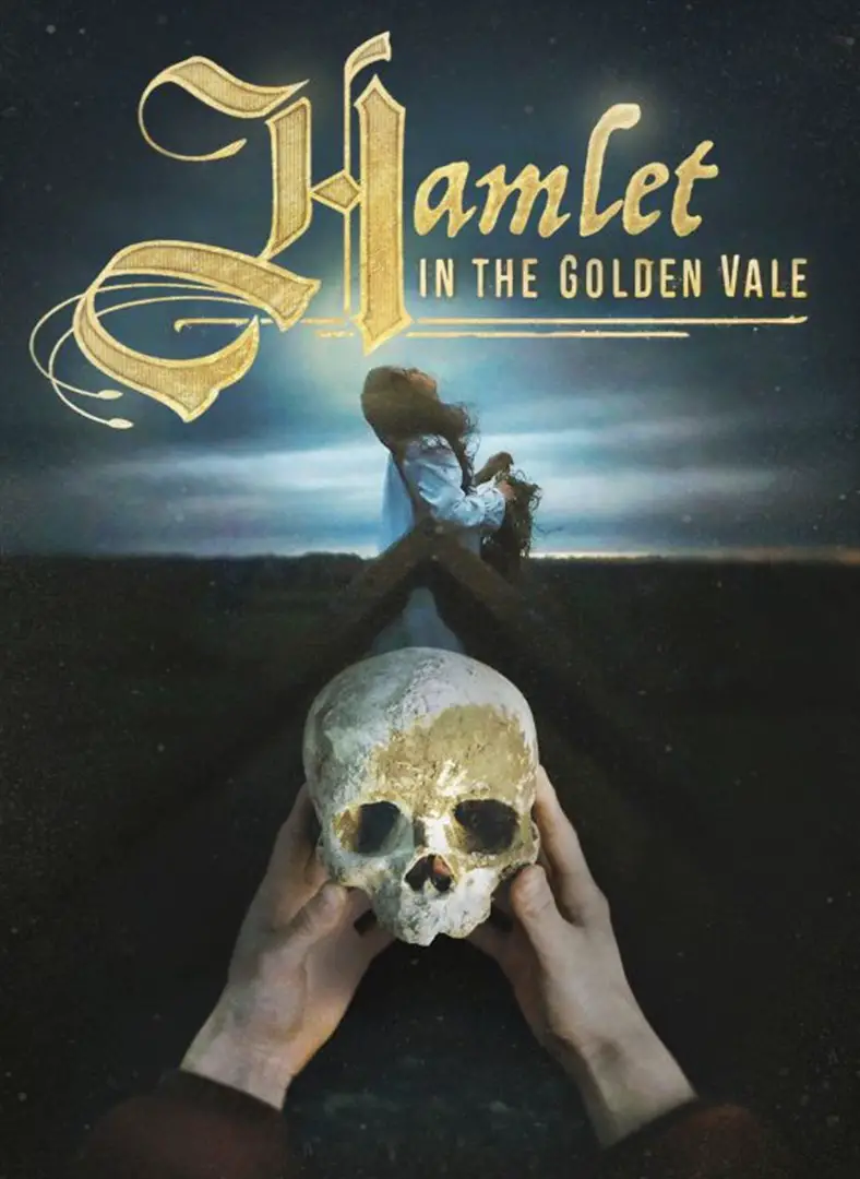 Hamlet in the Golden Vale Image