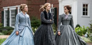 Little Women Image