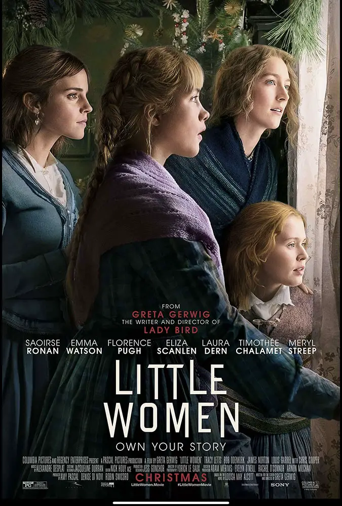 Little Women Image