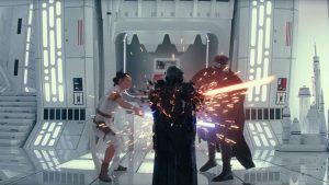 Star Wars: The Rise of Skywalker – Film Threat Staff Reviews Image