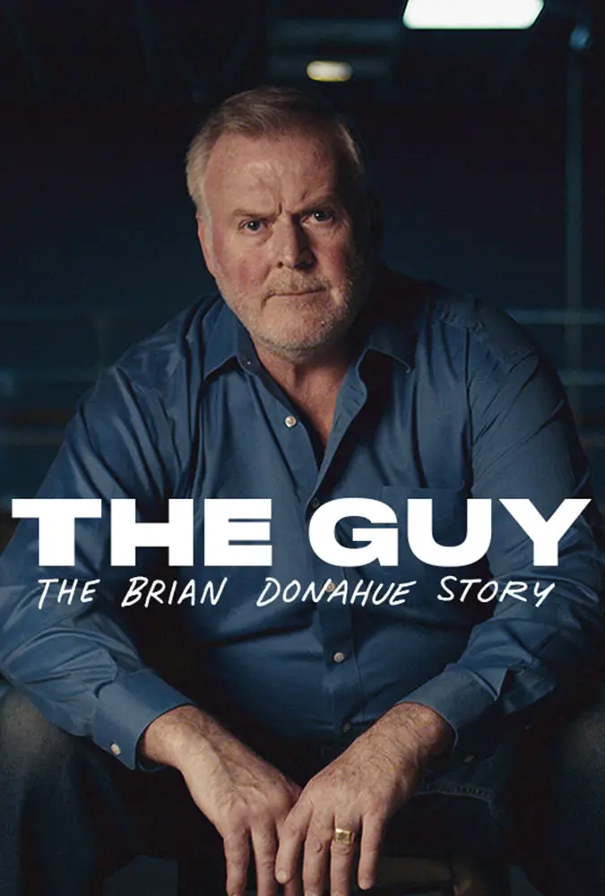 The Guy: The Brian Donahue Story Image
