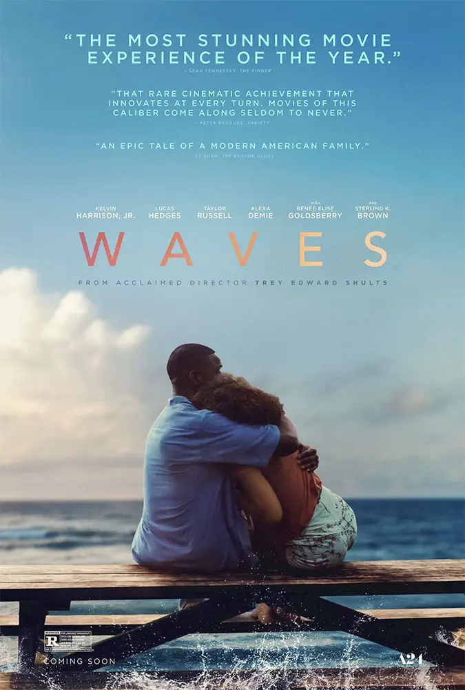 Waves Image