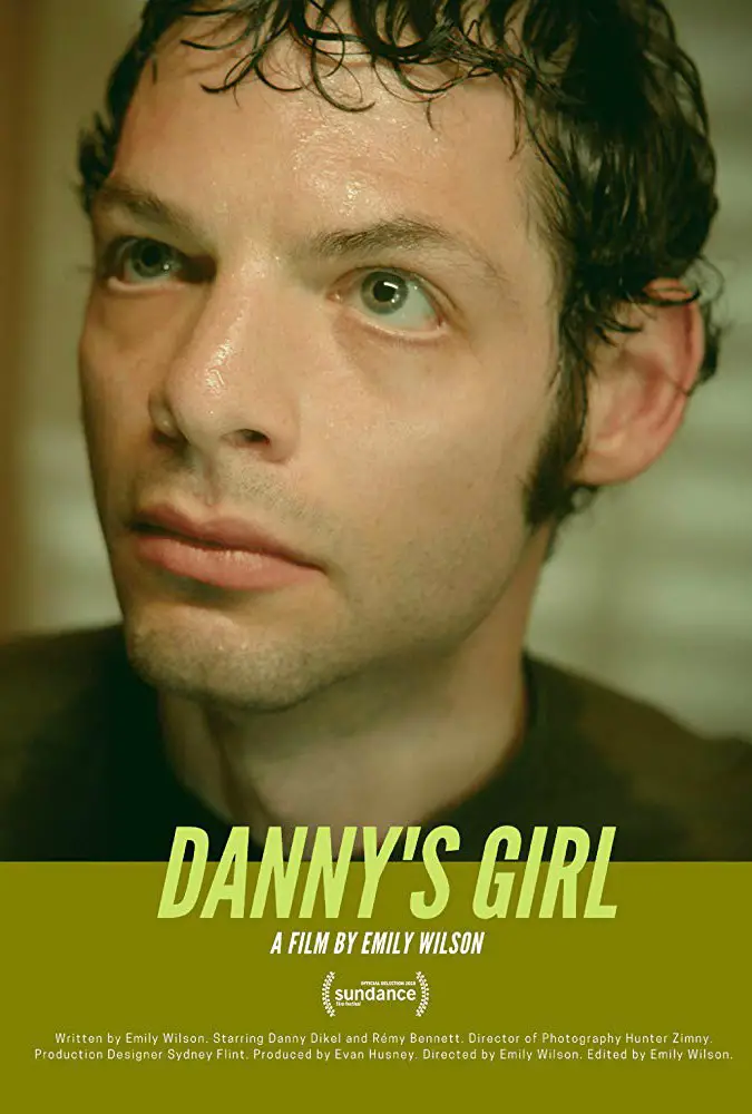 Danny's Girl Image